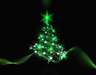 Firwood Park Christmas Lights Switch on (Chadderton ) 2019