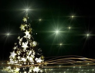 Heyside Christmas Festival and lights switch on