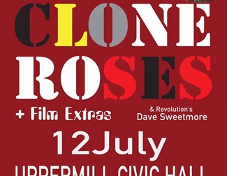 The Clone Roses