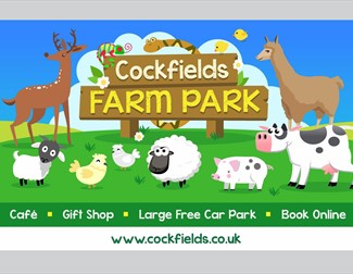 Cockfields Farm