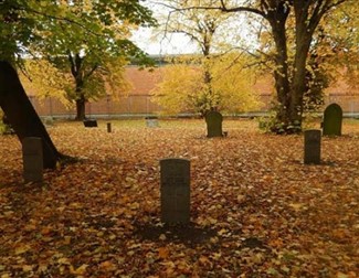 Live@thelibrary - Conscientious Objection In Oldham during WW1