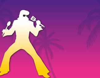 Cooking with Elvis: Oldham Coliseum Theatre