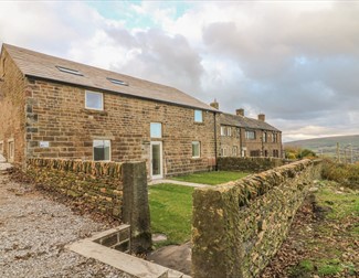 Upper House Barn