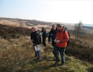 Crompton Moor
