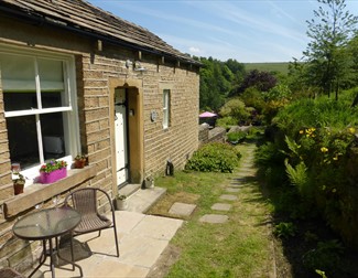 The Dairy, Dale Farm