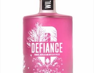 Defiance Distillery (Tours and Tastings)