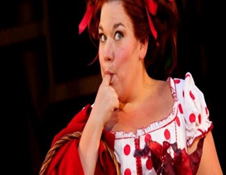 Digital Theatre - Into the Woods 