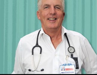 Saddleworth Live: Dr Kevin Jones - Telling The Wrong Man He Had Cancer & Other Hilarious Stories - at Millgate Arts Centre