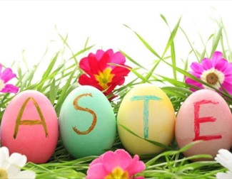 Easter Family Fun at Dunwood Park
