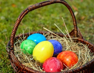 Holts Easter Fun Day