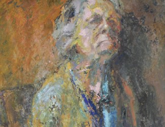 Elizabeth Wood - What I Found In My Shed