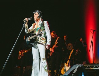 One Night of Elvis