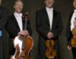 Endellion Quartet - Uppermill Music Festival