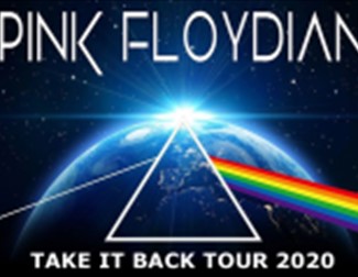 PINK FLOYDIAN