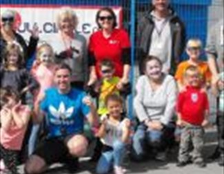 Junior Youth Club (ages 7-12, every Thursday) - Sholver and Moorside Community Hub