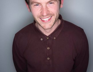 Off the Rails Comedy Club - George Lewis, Zahra Barri, Duncan Oakley and MC Rob Riley