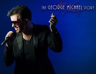 The George Michael Story