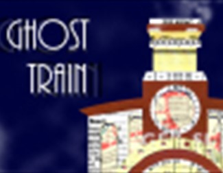 Playhouse2 - The Ghost Train