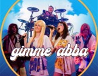 4 singers in the style of Abba