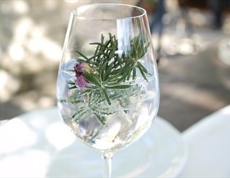 Gin Tasting Night