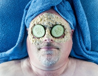 Gym & Tonic at Oldham Coliseum Theatre