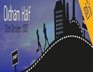 Oldham Community Leisure - Milltown To Moors Races