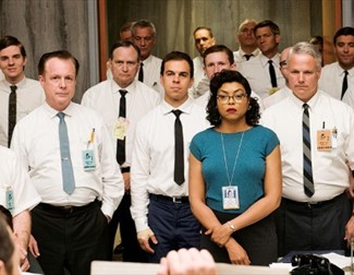 Saddleworth Film Society - Hidden Figures
