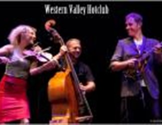 Western Valley Hotclub at Playhouse2