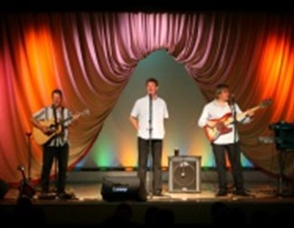 The Houghton Weavers at Playhouse2