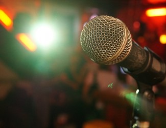 How to Write a Sitcom Workshop with Jenny Roche