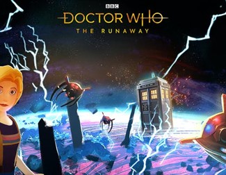 Doctor Who: The Runaway - BBC VR Experience