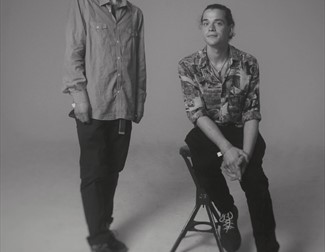 Ivon and Jack - Sometimes Making Things
