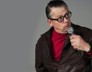 John Shuttleworth's Back