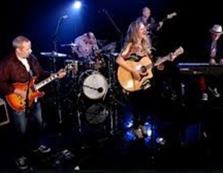 Joni Mitchell Songbook