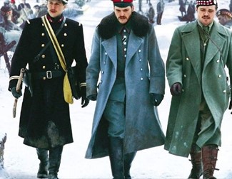 The Little French Cinema -present Joyeux Noël (Merry Christmas) 12A