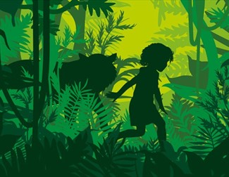 The Jungle Book