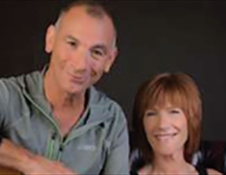 Kiki Dee & Carmelo Luggeri at Playhouse2