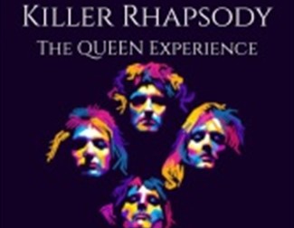 Image of killer Rhapsody Band