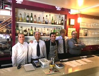 La Bella Ristorante