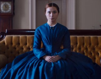 Saddleworth Film Society - Lady Macbeth