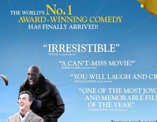 The Little French Cinema - Season launch and screening of Les Intouchables (Untouchable) 15