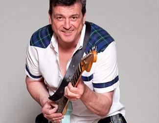 Les McKeown's Bay City Rollers