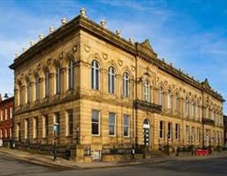 Lyceum Theatre Oldham presents 'Time of My Life'