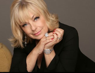 Saddleworth Live: Mari Wilson - live in concert at Millgate Arts Centre