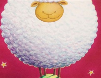 Marvin Wanted More! - Easter Holiday Activity at Chadderton Library and Wellbeing Centre