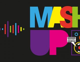 Mash Up! Jam Session