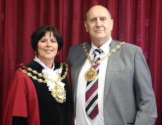 Mayor's Civic & Charity Ball