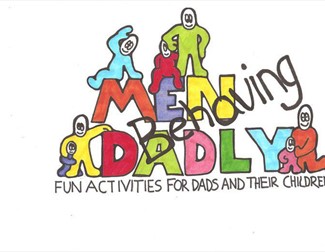 Men Behaving Dadly