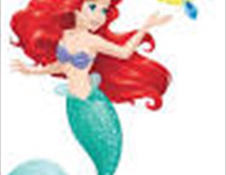 Small Cinema present The Little Mermaid (U)