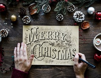 Oldham Age UK - Christmas Fair 2019